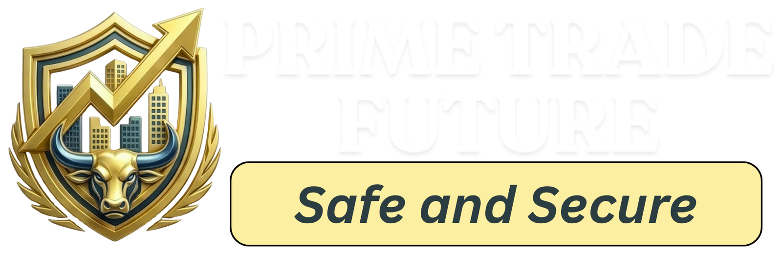 Prime Trade Future Logo